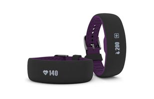activity trackers