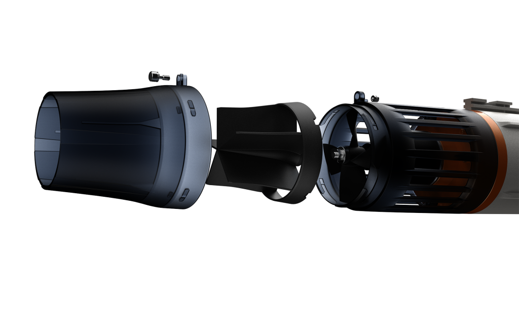 esoteriki-kataskeui-thalassiou-scooter-bluedrive-x-aqua-marina