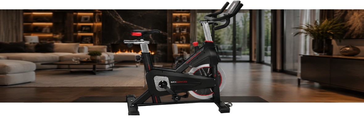μαγνητικό σύστημα πέδησης spin bike