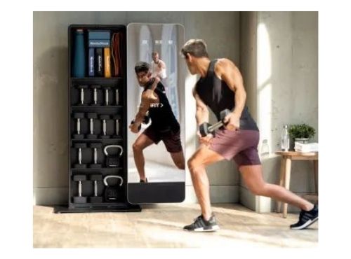 nordictrack-exercise-vault