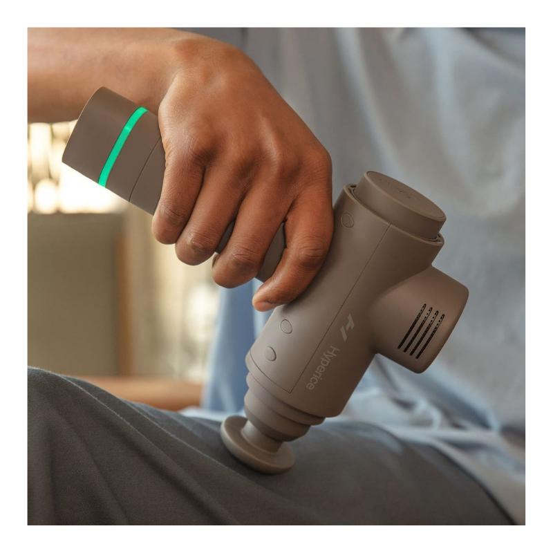 pistoli-masaz- HyperVolt-2-Bluetooth-Ηyperice