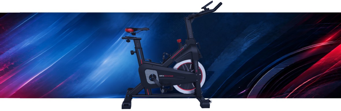 μαγνητικό σύστημα πέδησης spin bike