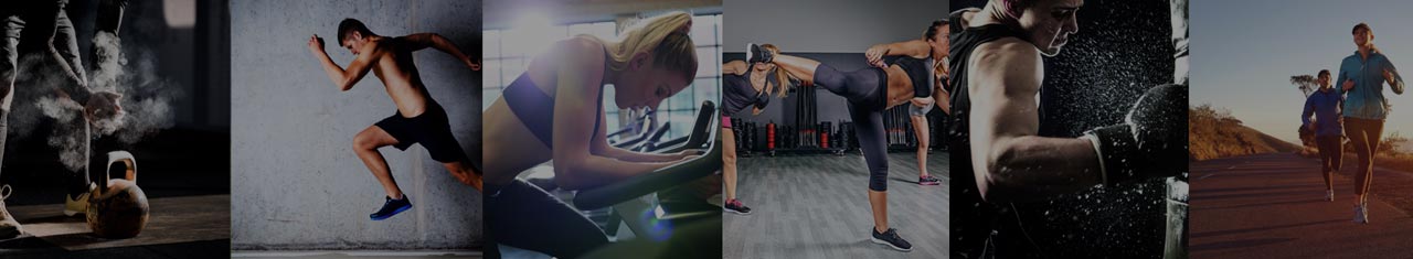 θερμίδες που καίμε ανά άθλημα